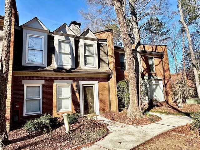 4129 Boxwood Way, Duluth, GA 30096
