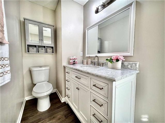 4129 Boxwood Way, Duluth, GA 30096