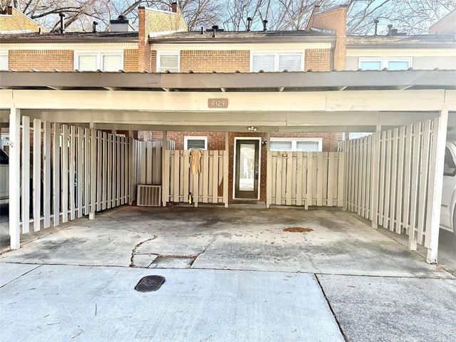 4129 Boxwood Way, Duluth, GA 30096