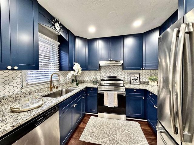 4129 Boxwood Way, Duluth, GA 30096