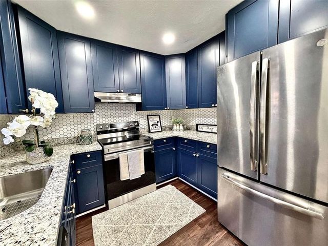 4129 Boxwood Way, Duluth, GA 30096