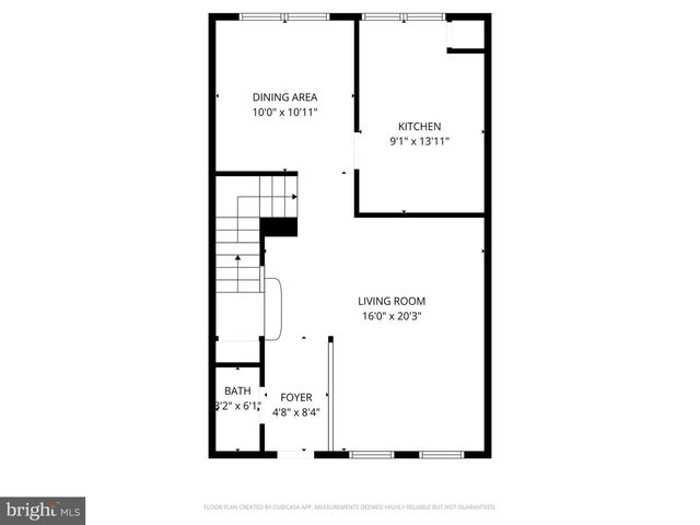 5686 CHAPEL RUN CT, Centreville, VA 20120