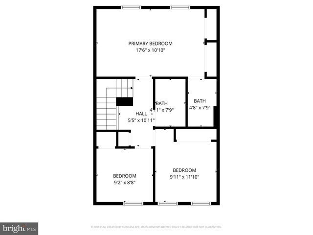 5686 CHAPEL RUN CT, Centreville, VA 20120