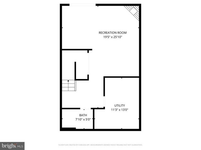 5686 CHAPEL RUN CT, Centreville, VA 20120