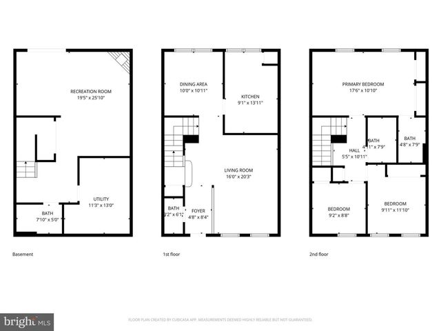 5686 CHAPEL RUN CT, Centreville, VA 20120