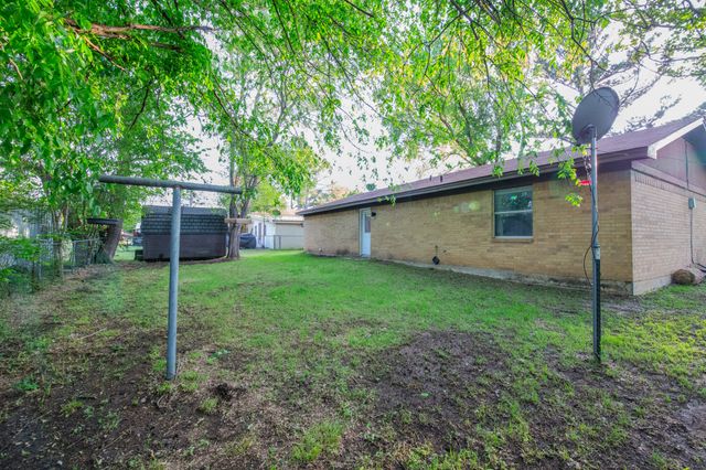 1020 Rosebud Drive, Azle, TX 76020