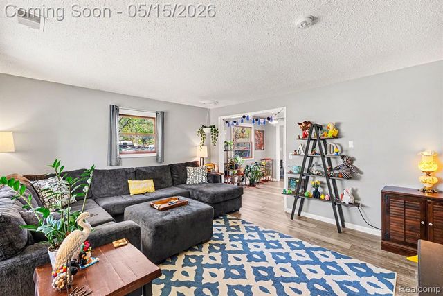 401 Lakeview Street, Holly, MI 48442