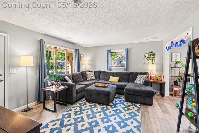 401 Lakeview Street, Holly, MI 48442