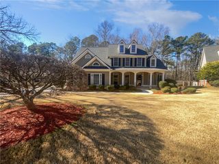 4406 Yelverton Place, Mableton, GA 30126