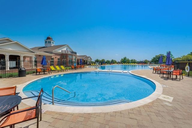156 Pleasant Hill Lane, Fate, TX 75189