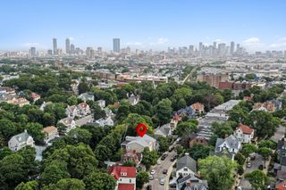 59 Monadnock St 1, Boston, MA 02125