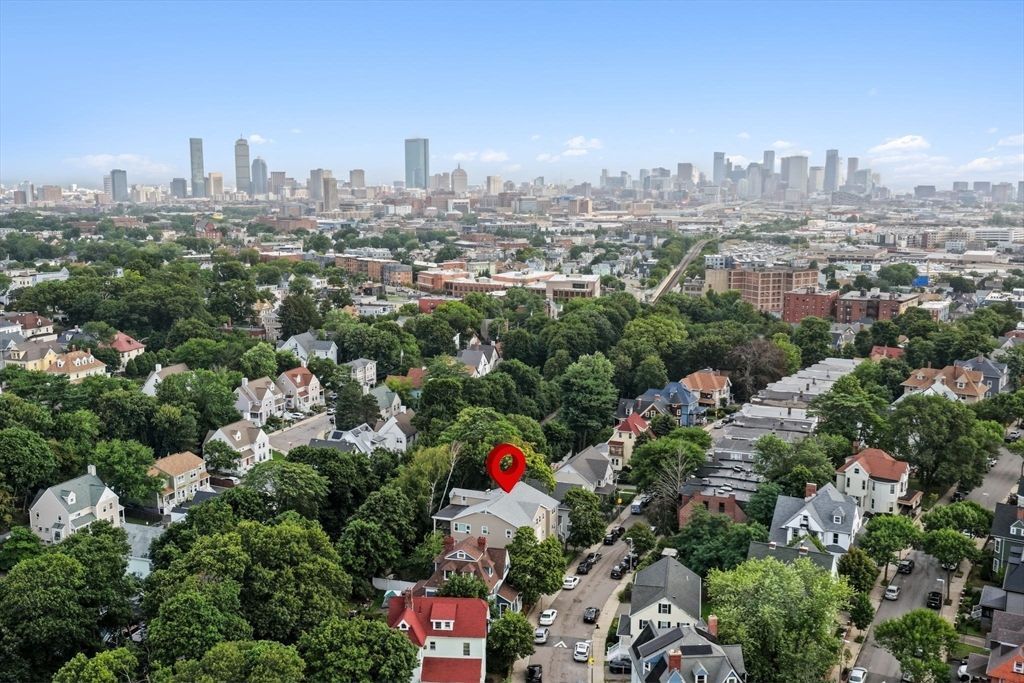 59 Monadnock St 1, Boston, MA 02125