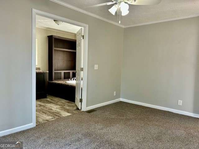 6359 Bells Ferry Rd Lot 9, Acworth, GA 30102