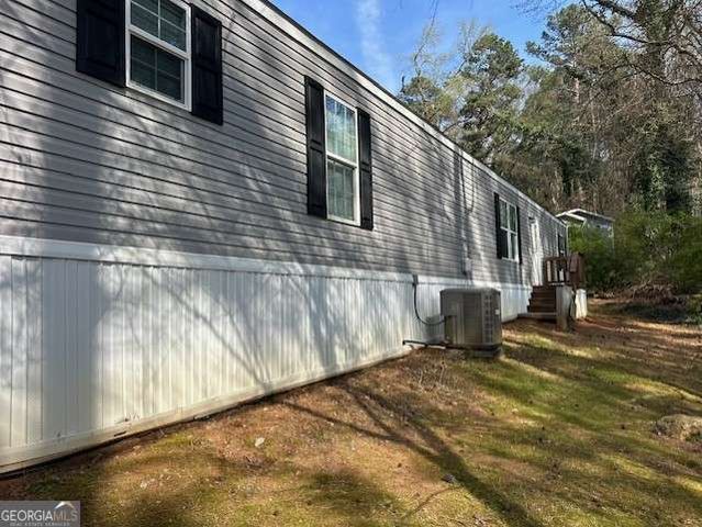 6359 Bells Ferry Rd Lot 9, Acworth, GA 30102