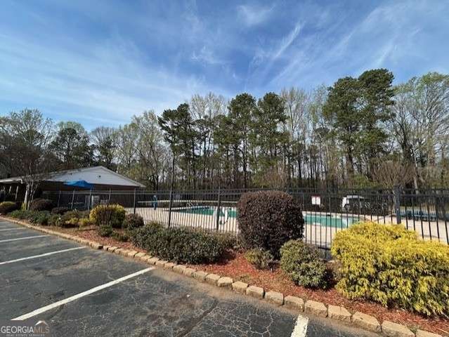 6359 Bells Ferry Rd Lot 9, Acworth, GA 30102