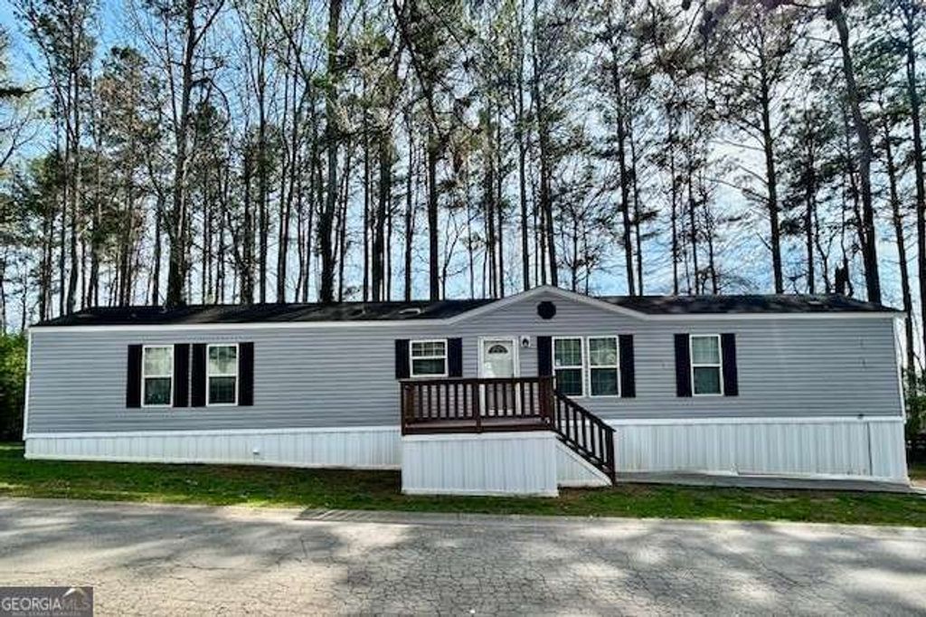 6359 Bells Ferry Rd Lot 9, Acworth, GA 30102