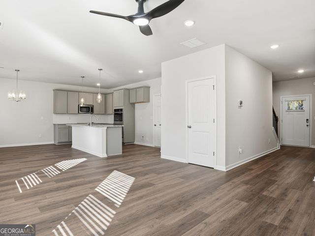 130 Post Oak Drive 130, Jackson, GA 30233