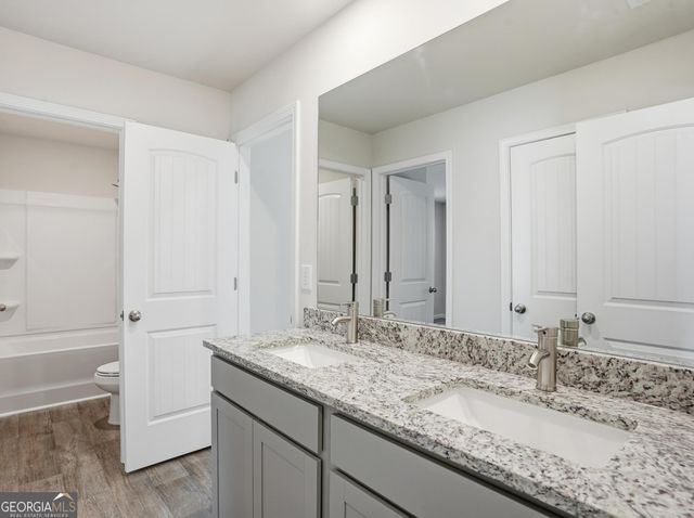 130 Post Oak Drive 130, Jackson, GA 30233