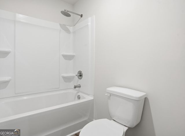 130 Post Oak Drive 130, Jackson, GA 30233