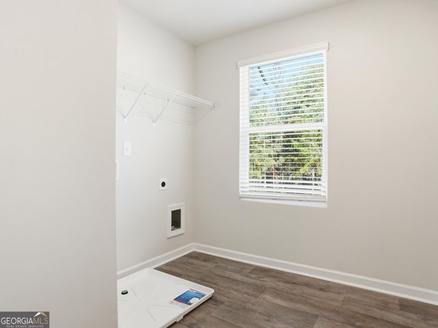 130 Post Oak Drive 130, Jackson, GA 30233