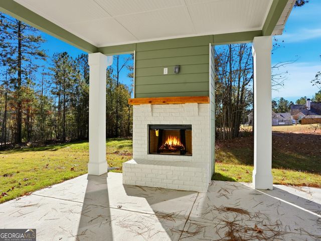 130 Post Oak Drive 130, Jackson, GA 30233