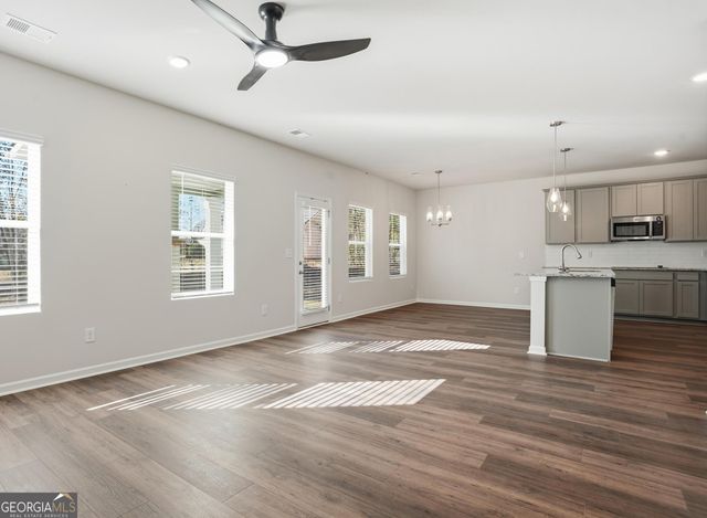 130 Post Oak Drive 130, Jackson, GA 30233