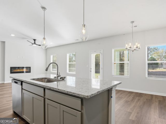 130 Post Oak Drive 130, Jackson, GA 30233