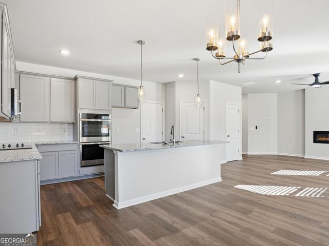 130 Post Oak Drive 130, Jackson, GA 30233