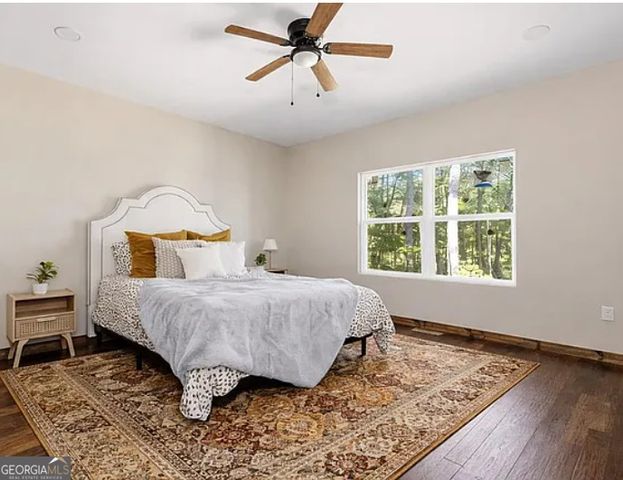 1968 Newport Drive, Ellijay, GA 30540