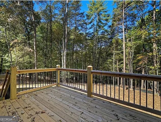 1968 Newport Drive, Ellijay, GA 30540