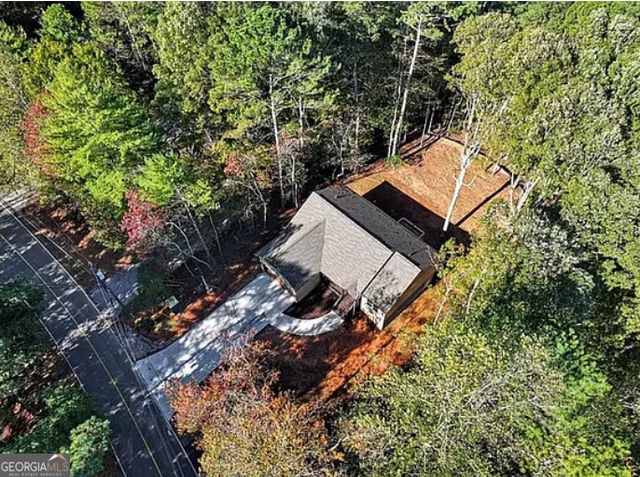 1968 Newport Drive, Ellijay, GA 30540