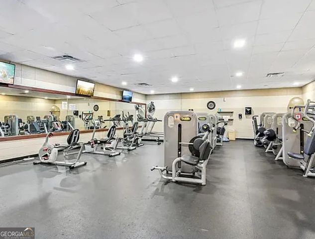 1968 Newport Drive, Ellijay, GA 30540
