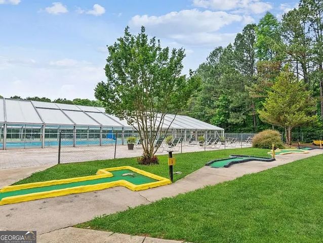 1968 Newport Drive, Ellijay, GA 30540