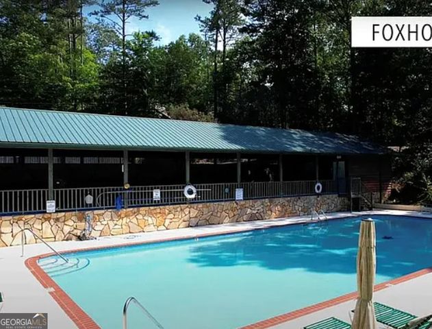 1968 Newport Drive, Ellijay, GA 30540
