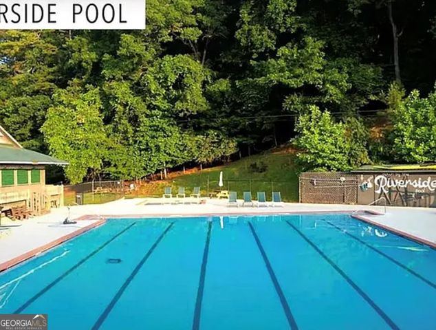 1968 Newport Drive, Ellijay, GA 30540