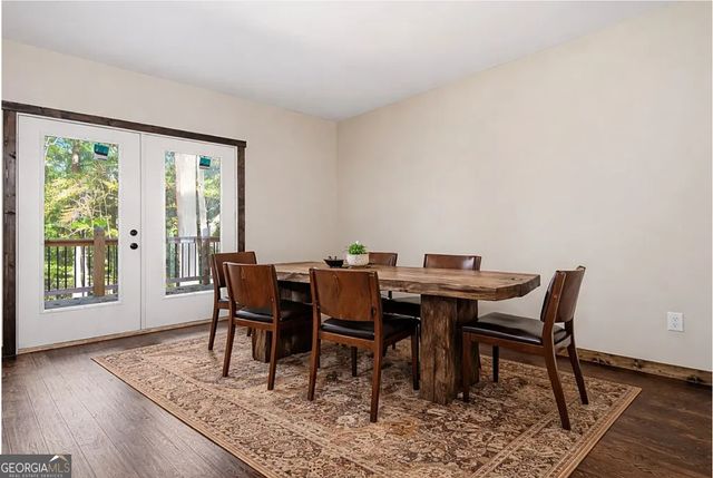 1968 Newport Drive, Ellijay, GA 30540