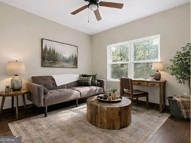 1968 Newport Drive, Ellijay, GA 30540