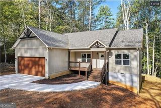 1968 Newport Drive, Ellijay, GA 30540