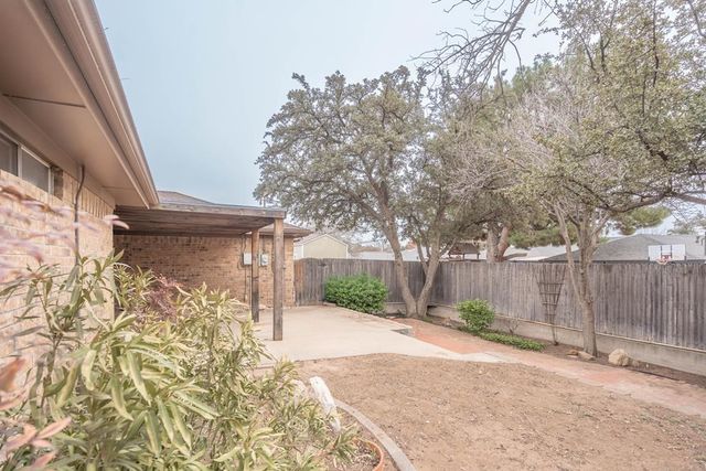 3909 Crestridge Dr, Midland, TX 79707