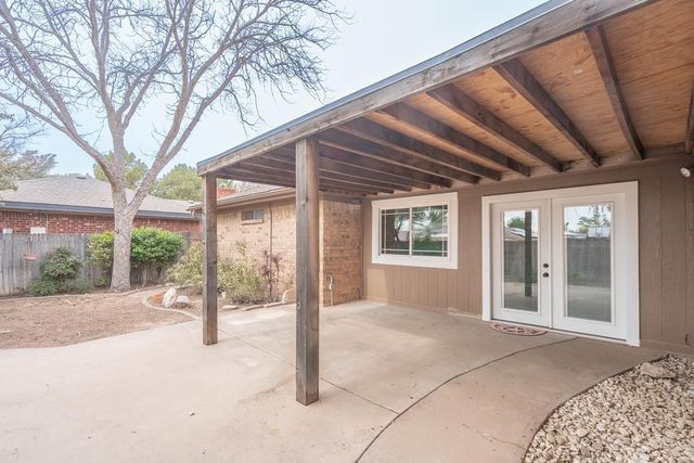 3909 Crestridge Dr, Midland, TX 79707