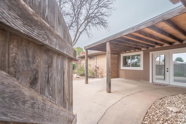 3909 Crestridge Dr, Midland, TX 79707