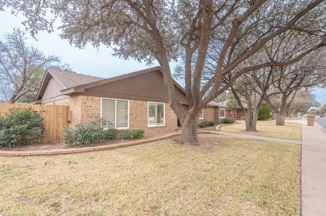 3909 Crestridge Dr, Midland, TX 79707