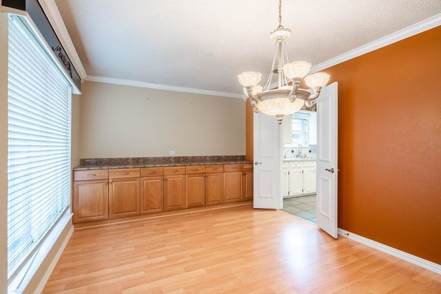 3909 Crestridge Dr, Midland, TX 79707