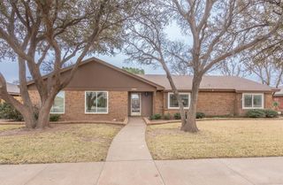 3909 Crestridge Dr, Midland, TX 79707