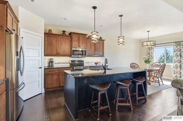 2726 N 191 Avenue, Elkhorn, NE 68022