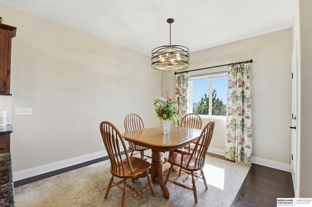 2726 N 191 Avenue, Elkhorn, NE 68022