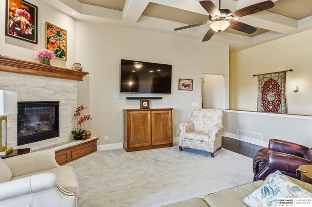 2726 N 191 Avenue, Elkhorn, NE 68022
