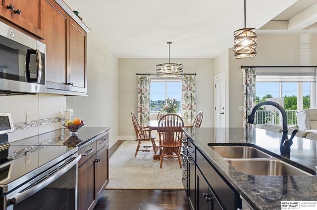 2726 N 191 Avenue, Elkhorn, NE 68022