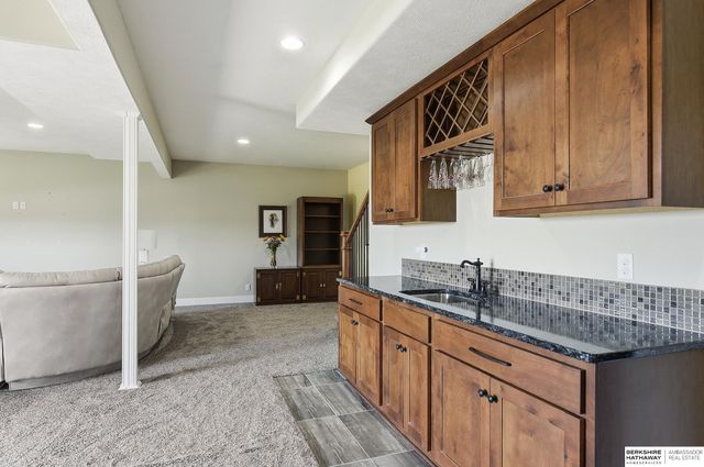 2726 N 191 Avenue, Elkhorn, NE 68022