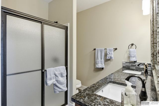 2726 N 191 Avenue, Elkhorn, NE 68022